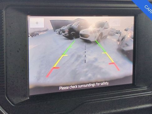 Used 2023 Ford Bronco Big Bend image 33