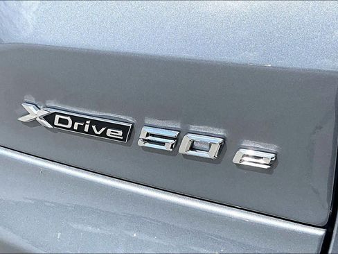 Used 2026 BMW X5 xDrive50e w/ Premium Package AWD/4WD image 9