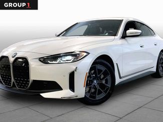 Used 2024 BMW i4 eDrive35 w/ Convenience Package RWD video 1