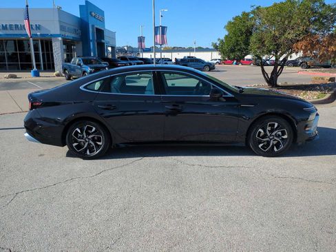 Used 2024 Hyundai Sonata SEL image 9