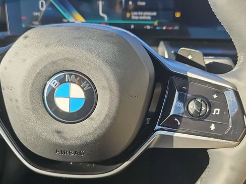Used 2026 BMW 530i xDrive AWD/4WD image 16