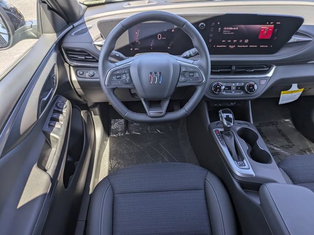 New 2026 Buick Envista Preferred w/ Convenience I Package FWD image 19