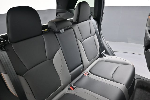 New 2026 Subaru Forester Sport AWD/4WD image 16