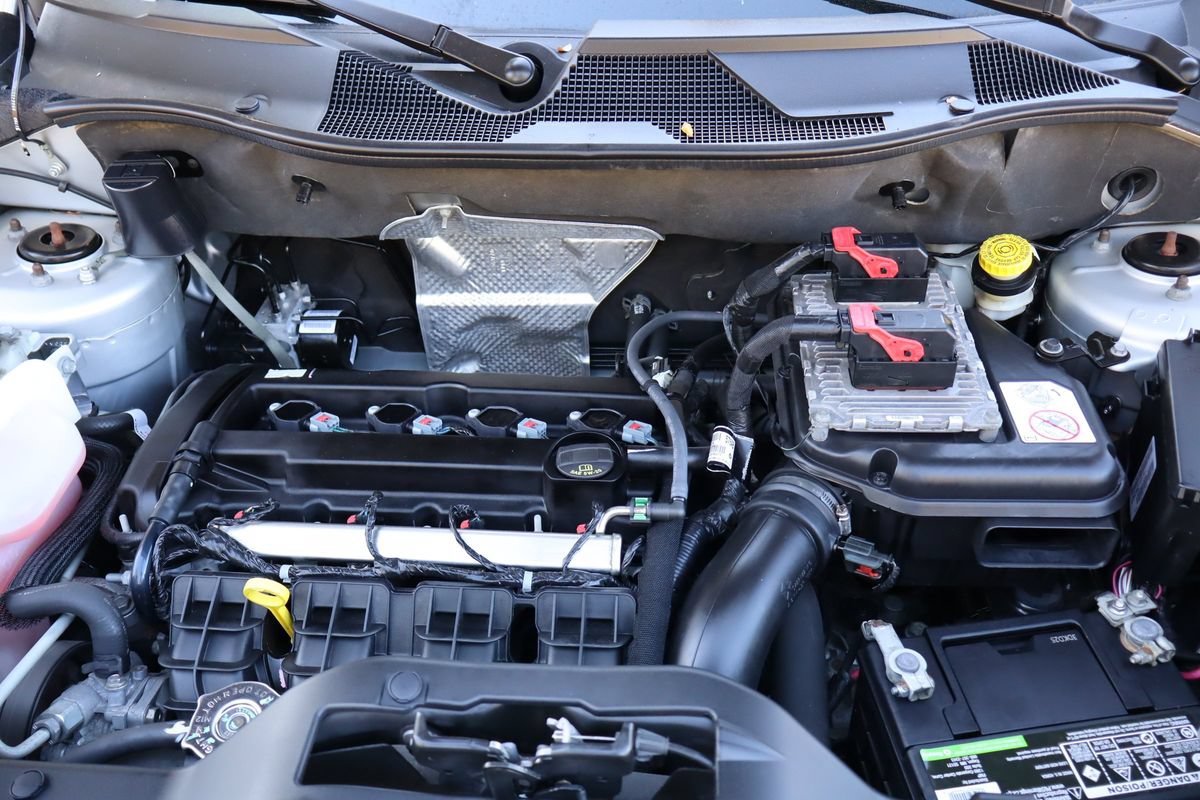 Used 2014 Jeep Patriot Sport FWD image 35