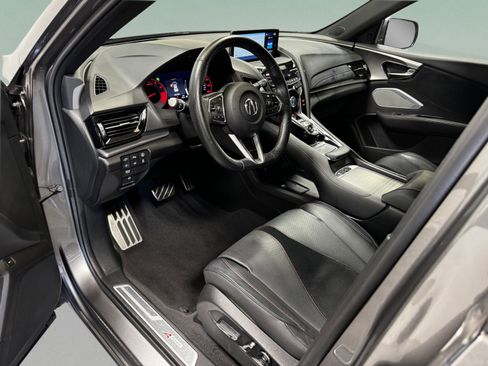 Certified 2024 Acura RDX A-Spec AWD/4WD image 9