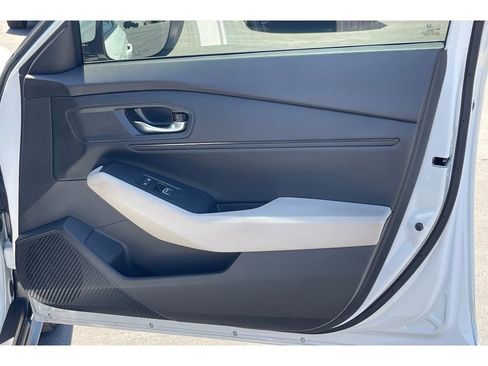 Certified 2023 Honda Accord EX image 20