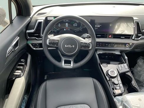 New 2025 Kia Sportage X-Line image 4