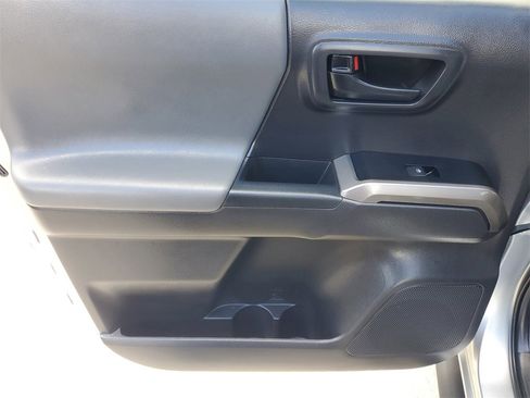 Used 2023 Toyota Tacoma SR5 w/ Technology Package image 12