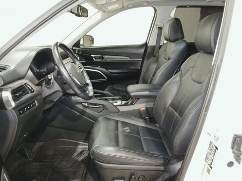 Used 2022 Kia Telluride EX w/ EX Premium Package AWD/4WD image 10