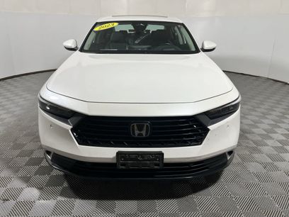 Used 2023 Honda Accord Touring