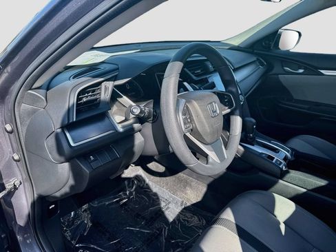 Used 2016 Honda Civic EX-T image 5
