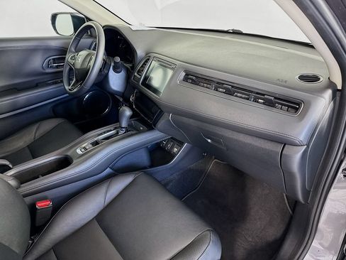 Used 2018 Honda HR-V EX-L image 29