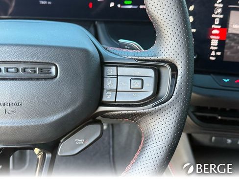 Used 2025 Dodge Charger R/T Scat Pack w/ Track Pack image 19