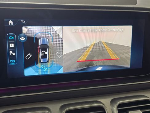 Used 2025 Mercedes-Benz GLE 350 4MATIC image 45