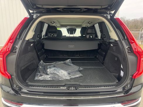 Certified 2023 Volvo XC90 T8 Plus w/ Protection Package Premier image 15