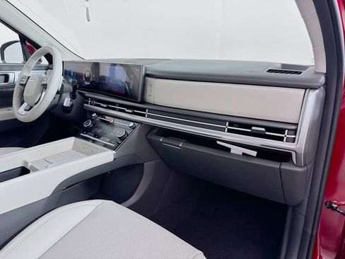 New 2026 Hyundai Santa Fe SEL FWD image 44