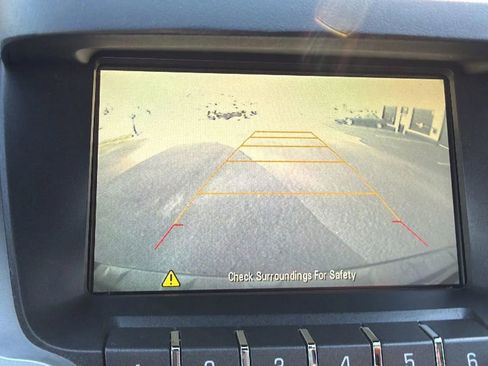 Used 2015 Chevrolet Equinox LT w/ Driver Convenience Package FWD image 25