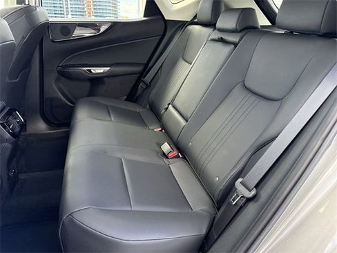 Certified 2022 Lexus NX 350 AWD w/ Premium Package image 23
