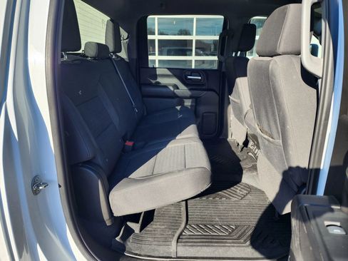 Used 2023 Chevrolet Silverado 2500 LT w/ Convenience Package image 14