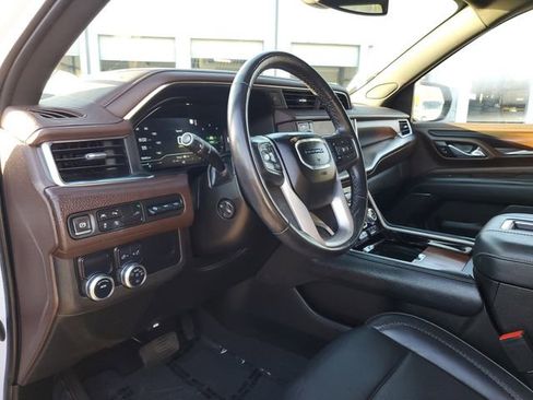 Used 2022 GMC Yukon Denali image 19
