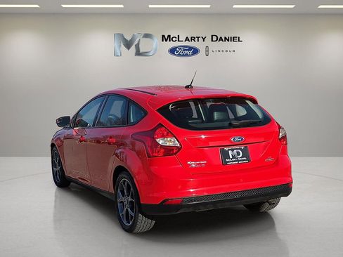 Used 2013 Ford Focus SE image 4