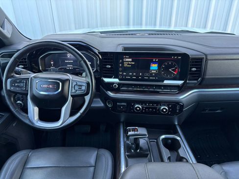 Used 2023 GMC Sierra 1500 SLT w/ SLT Premium Package image 26