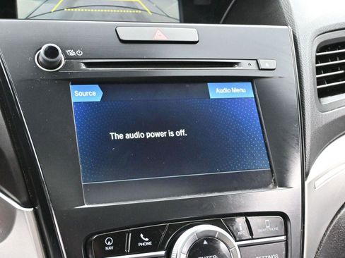 Used 2019 Acura ILX w/ Technology Package image 20