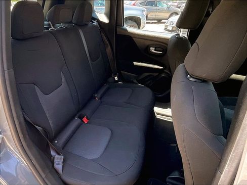 Used 2020 Jeep Renegade Sport AWD/4WD image 19
