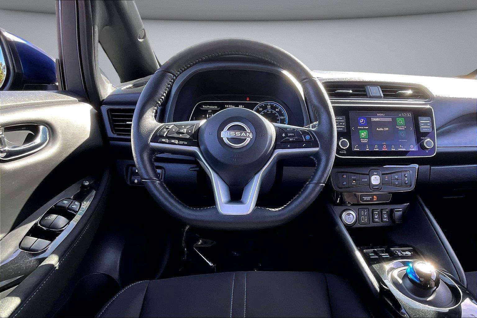 Used 2024 Nissan Leaf SV Plus FWD image 9