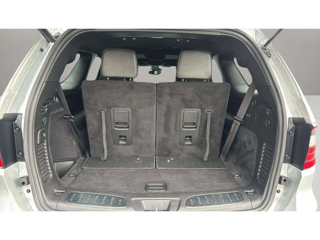 Used 2025 Dodge Durango GT AWD/4WD image 9