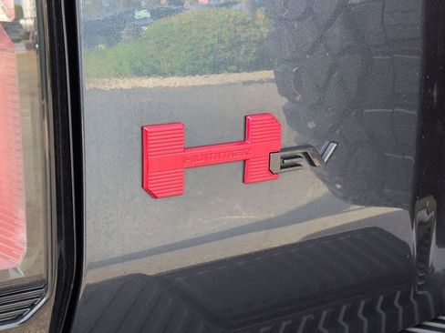 Certified 2025 GMC Hummer EV 3X w/ Extreme Off-Road Package AWD/4WD image 34