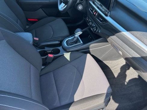 Used 2023 Kia Forte LXS w/ LXS Technology Package image 35