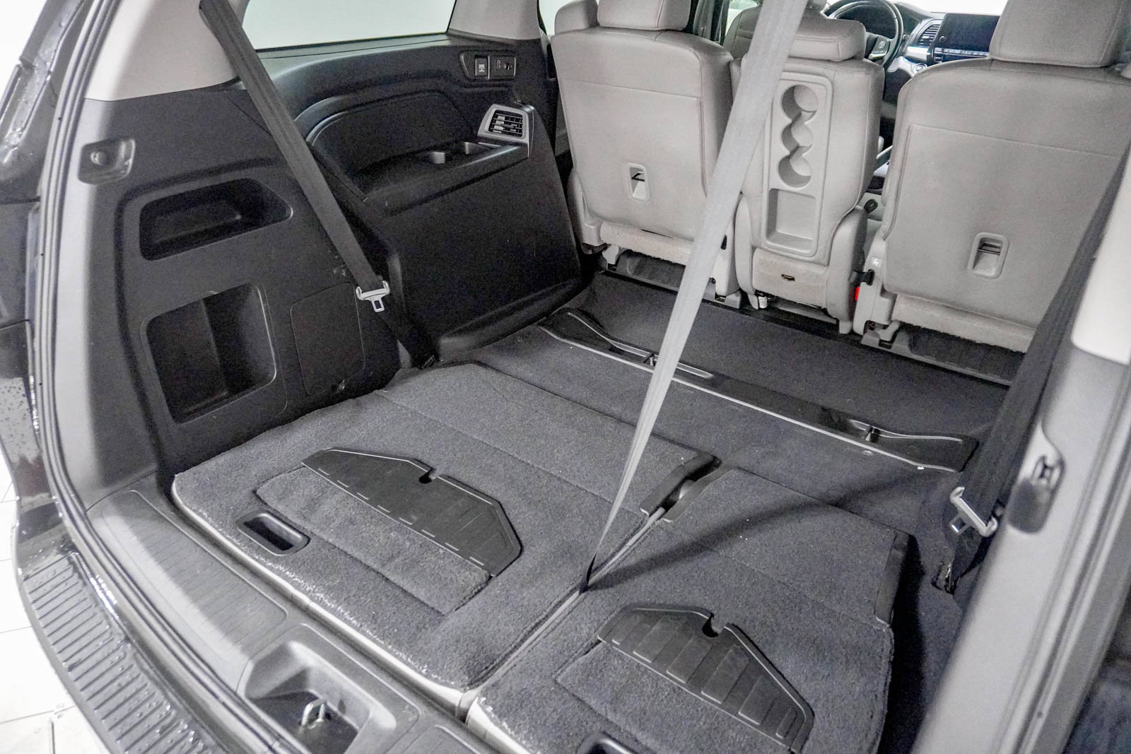 Used 2018 Honda Odyssey EX-L image 10