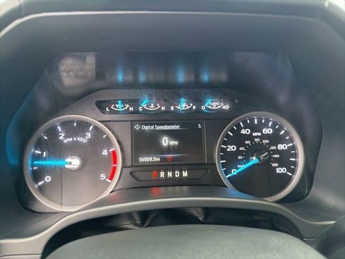 Used 2021 Ford F250 XL w/ STX Appearance Package image 16