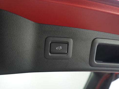 Certified 2025 MAZDA CX-5 AWD 2.5 S w/ Premium Plus Pkg image 11