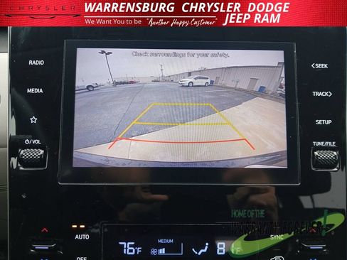 Used 2024 Hyundai Tucson SEL AWD/4WD image 22