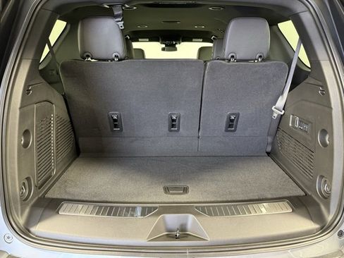 New 2026 Chevrolet Tahoe RST w/ Comfort Package image 11