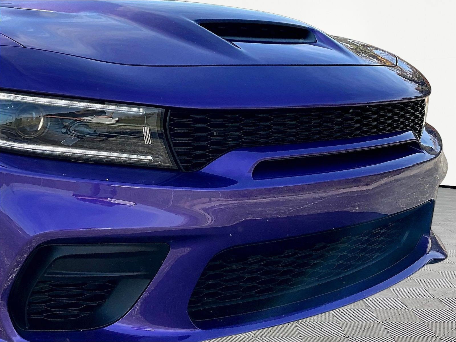 Used 2023 Dodge Charger SRT Hellcat w/ Harman/Kardon Audio Group RWD image 33