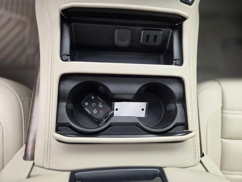 Used 2019 GMC Yukon Denali w/ Denali Ultimate Package image 54