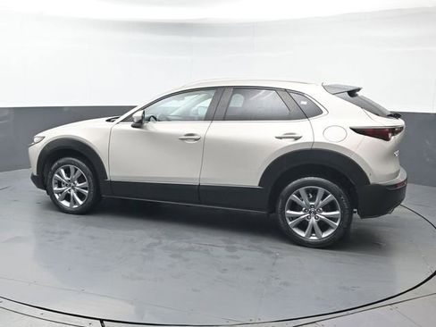 Certified 2022 MAZDA CX-30 AWD 2.5 S w/ Preferred Package image 3