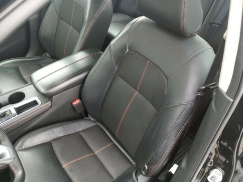 Used 2021 Nissan Altima 2.0 SR image 11