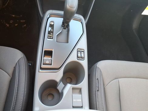 New 2026 Subaru Crosstrek 2.0i Premium image 12