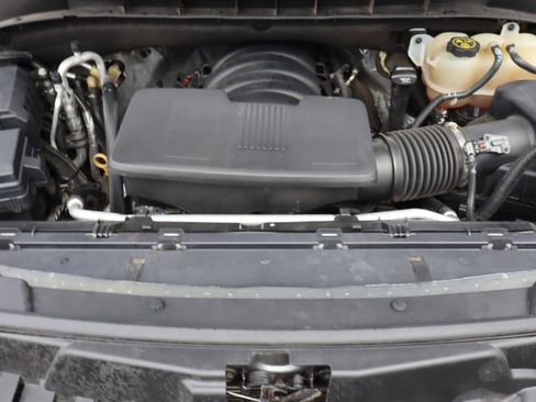 Used 2021 Cadillac Escalade ESV Premium Luxury image 48