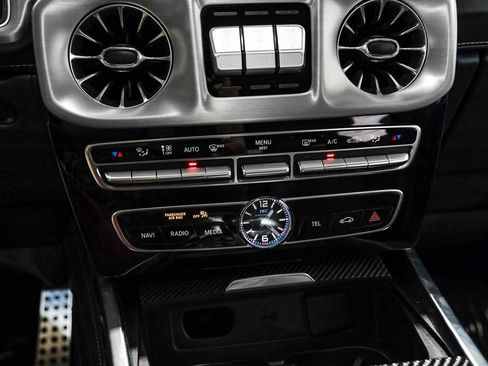 Used 2023 Mercedes-Benz G 63 AMG 4MATIC image 22