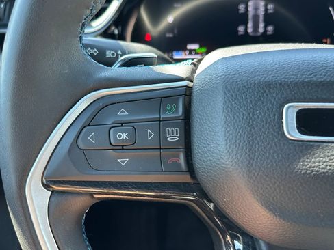 Certified 2022 Jeep Grand Cherokee Trailhawk image 25