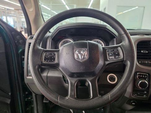 Used 2022 RAM 1500 Tradesman w/ Popular Equipment Group AWD/4WD image 15