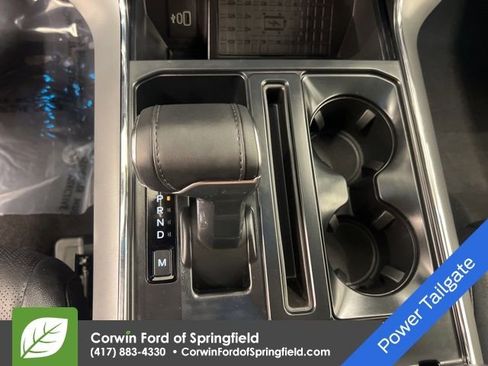 New 2025 Ford F150 Lariat w/ Equipment Group 502A High image 28