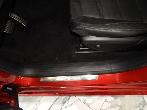 Used 2023 Mercedes-Benz GLE 53 AMG 4MATIC Coupe image 15