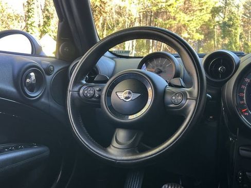 Used 2016 MINI Cooper Countryman S image 14