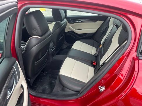 Used 2026 Cadillac CT5 Sport w/ Technology Package AWD/4WD image 5